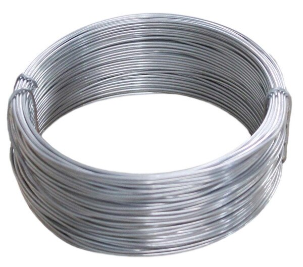 Aluminum Sculpture Wire 14-GA sold per foot